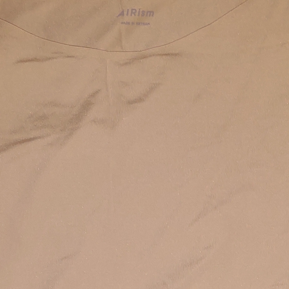 Uniqlo Airism Cami - Picture 2 of 2
